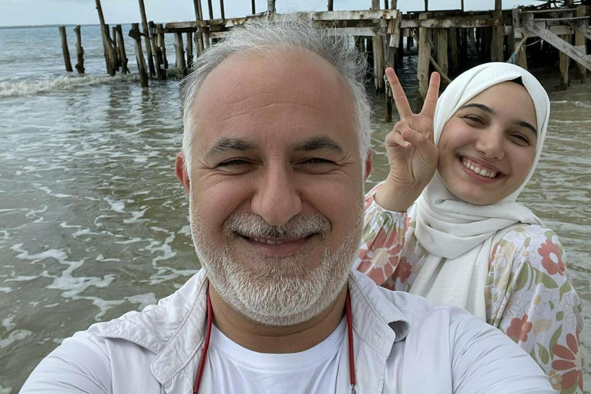 Eski Kızılay başkanının kızı Fatma Kınık’ın cezaevinde olduğu ortaya çıktı