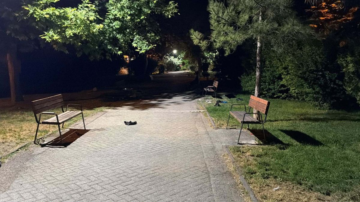 Eskişehir’de Alkol Kavgası: 3 Yaralı