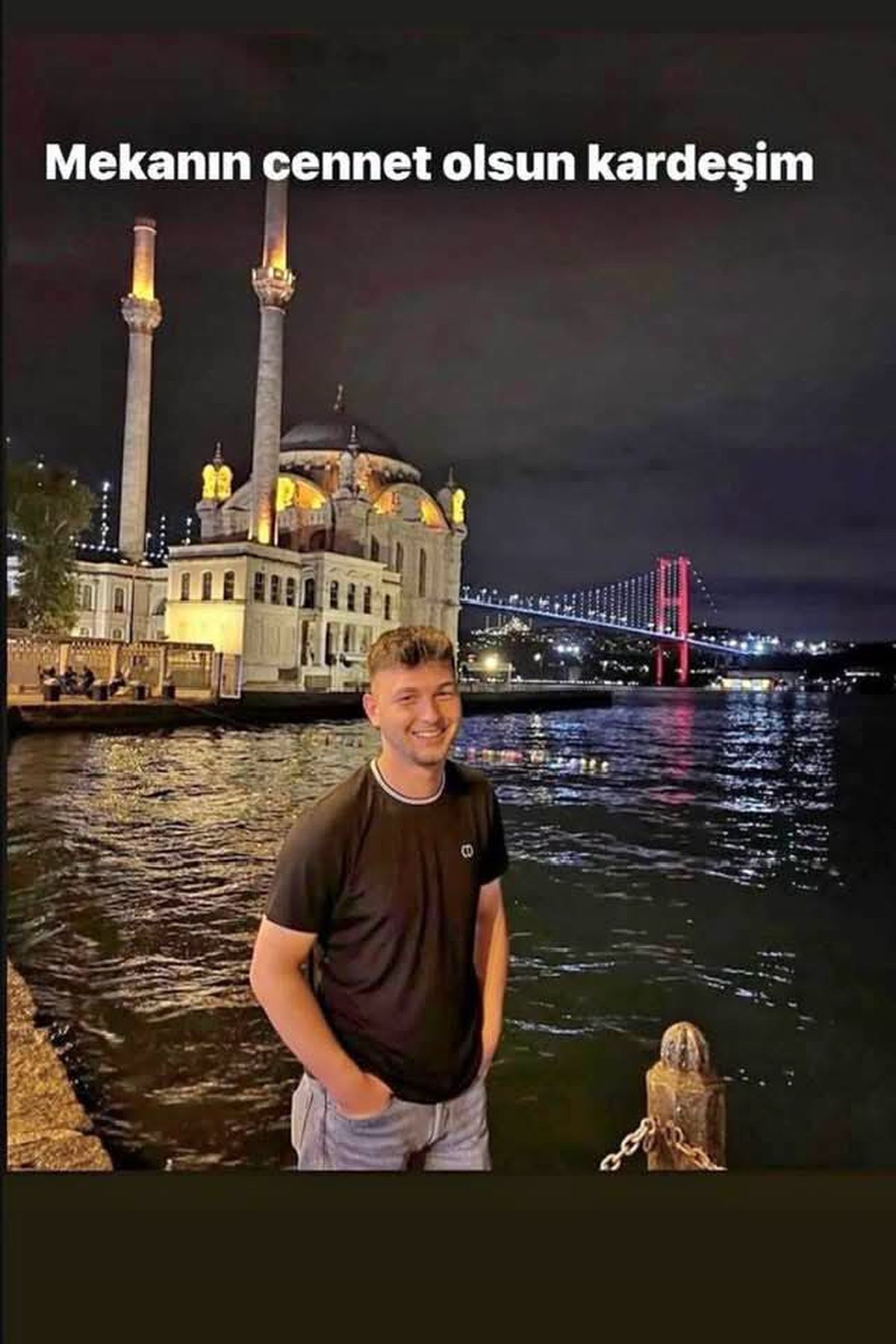 Eynesil’de Alacak-verecek Kavgası: Genç Adam Vuruldu