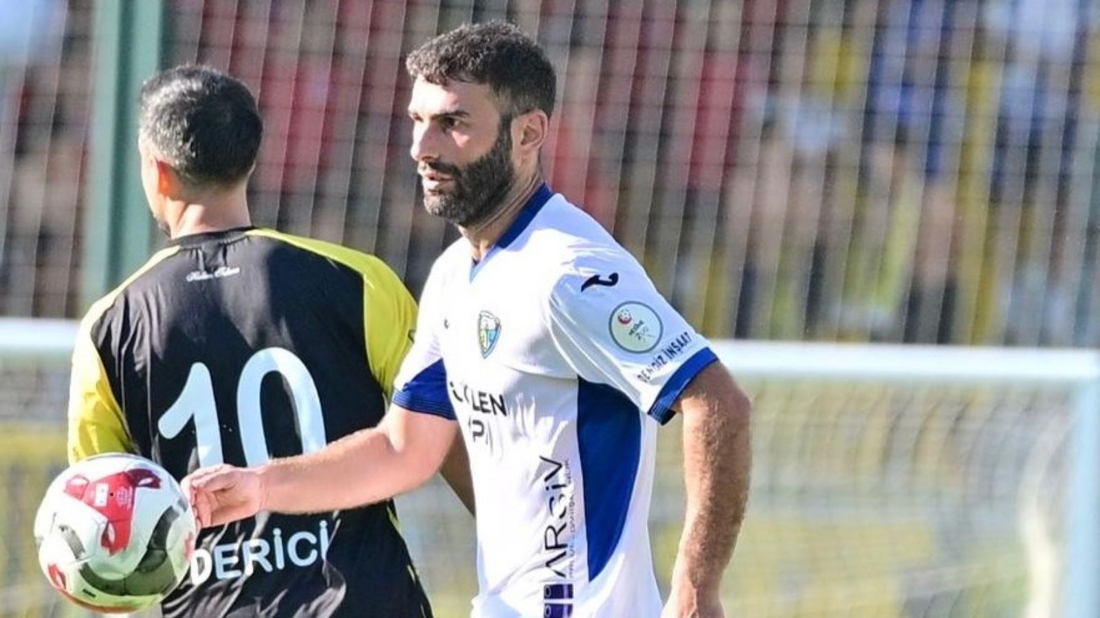 Fatih Eren: “Yeni sezonda çok farklı olacağız”