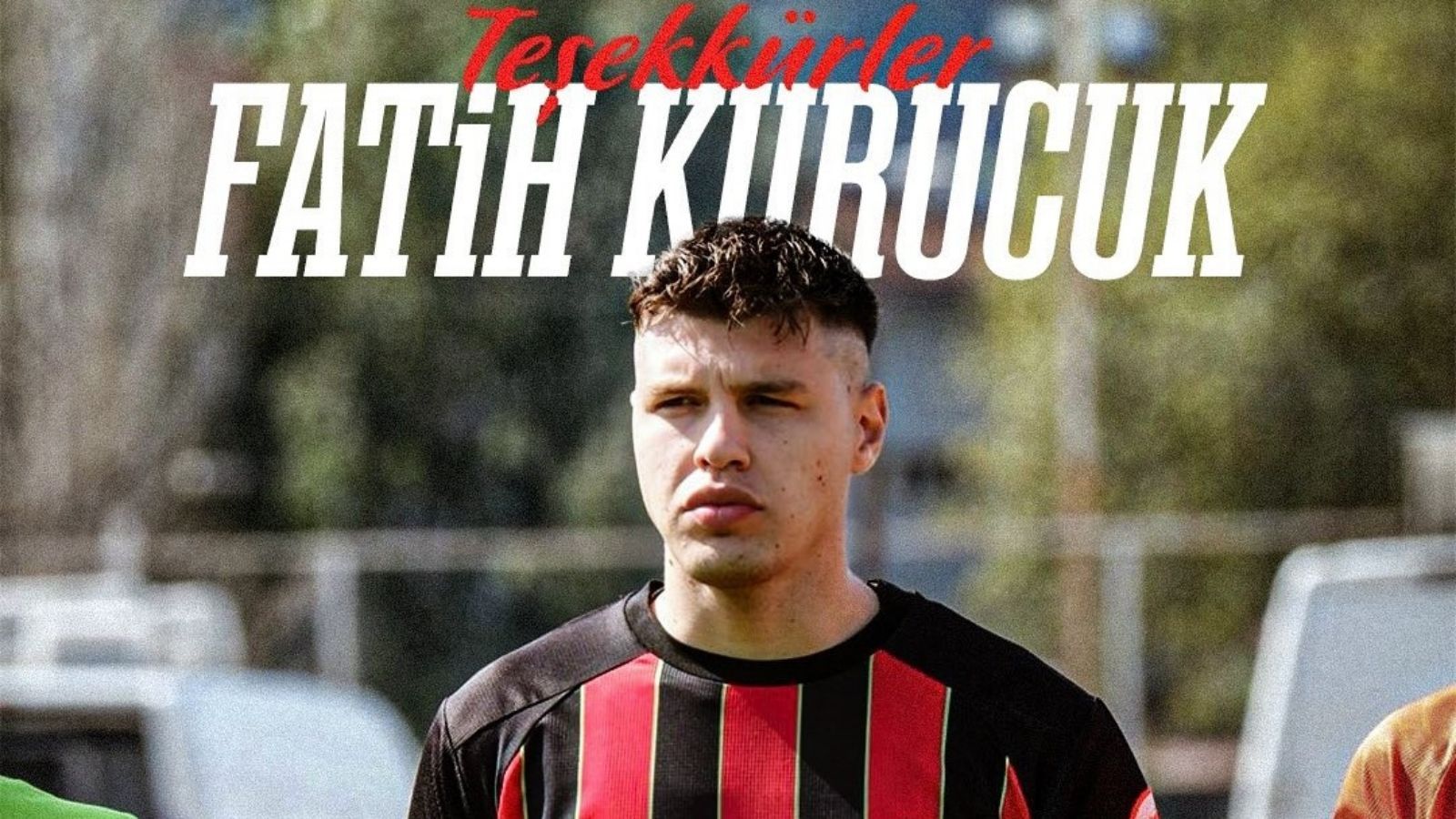 Fatih Karagümrük’te ayrılık!