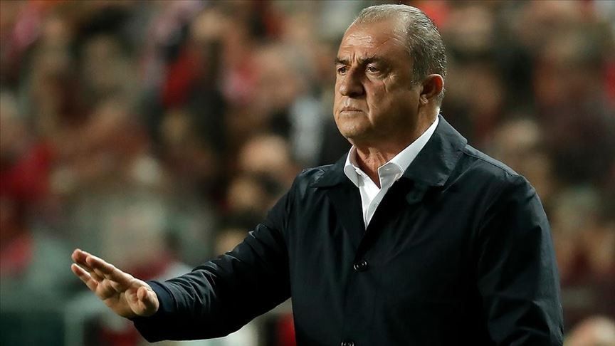 Fatih Terim: “Doğru bilinen yanlışları anlatacağım!”