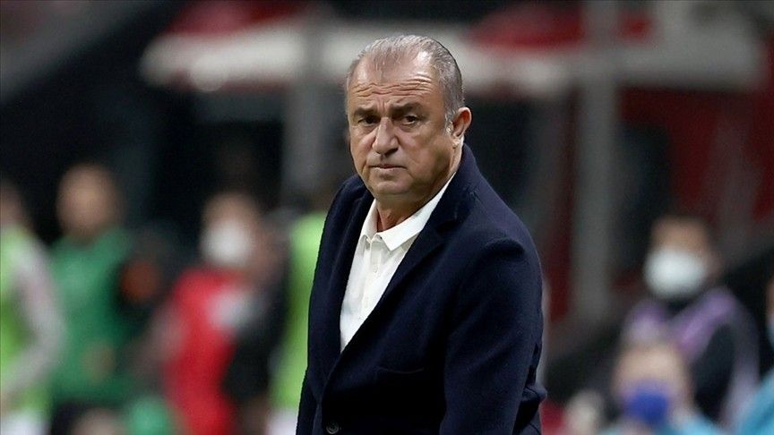 Fatih Terim’den merak uyandıran paylaşım: “Bekleyin!”