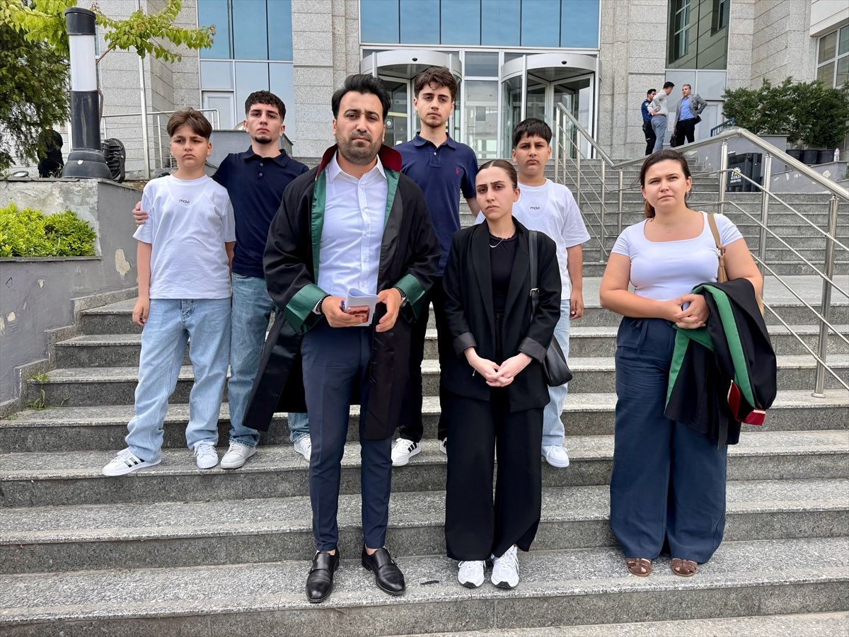 Fatma A’nın yargı süreci devam ediyor