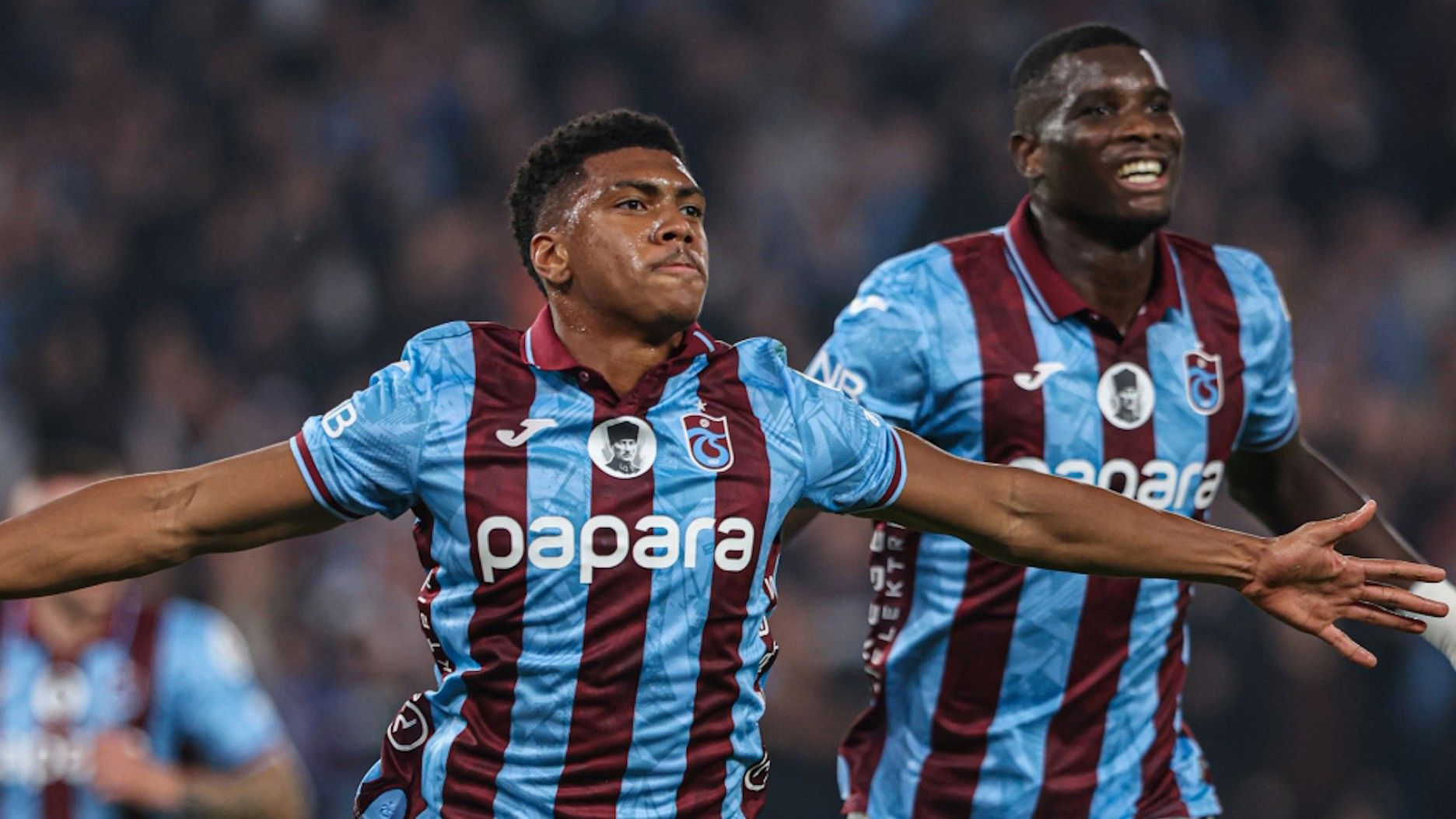 Felipe Augusto, Zenit’e imzayı atıyor: İşte Trabzonspor’un kazanacağı ücret!