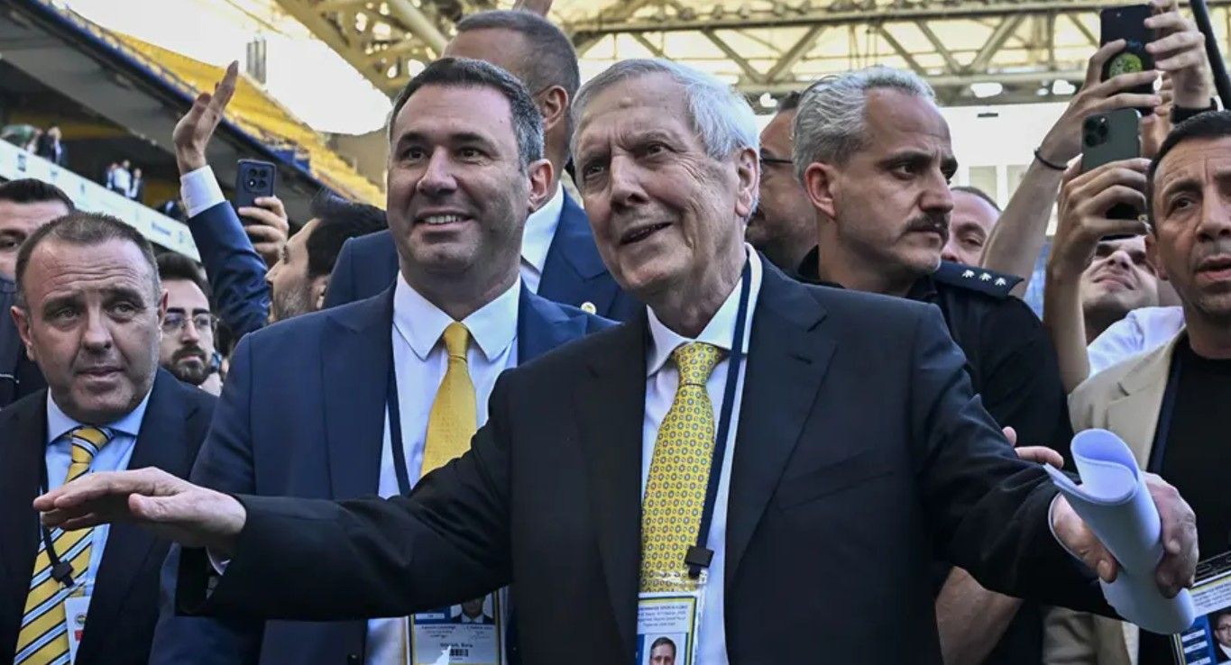 Fenerbahçe Başkan Vekili Barış Göktürk’ten transfer açıklaması