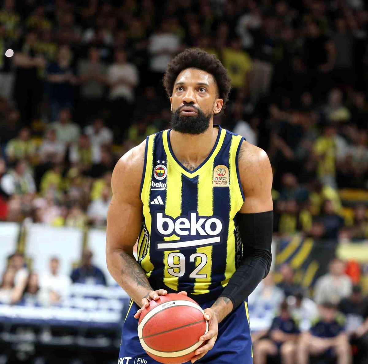 Fenerbahçe Beko, A. Efes’i Yendi
