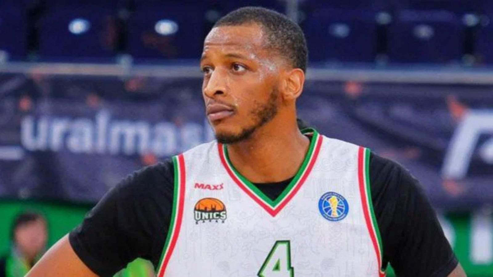 Fenerbahçe Beko’dan pota altına takviye! ABD’li pivot…