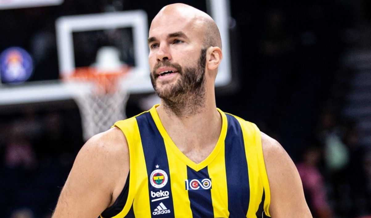 Fenerbahçe Beko’nun eski oyuncusu Calathes’ten Dünya Kupası tahminleri