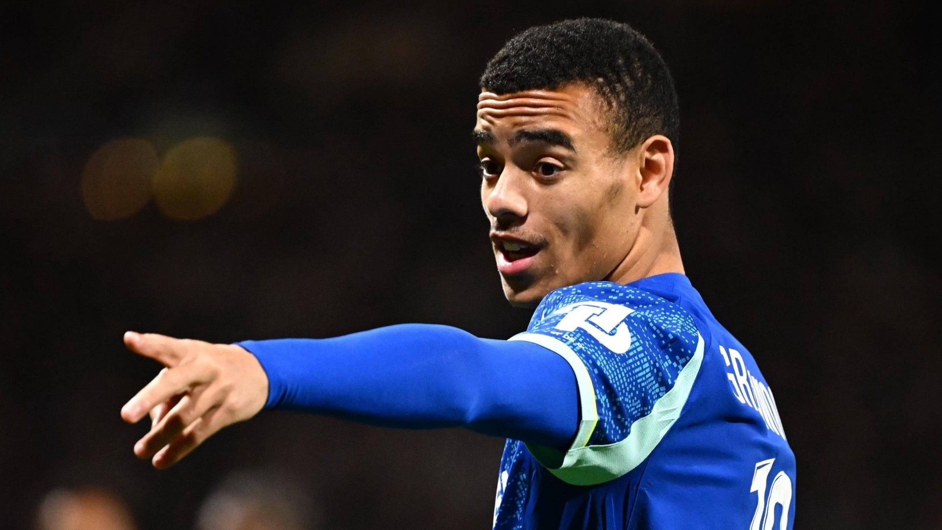 Fenerbahçe, Greenwood ile anlaştı! Marsilya dev teklifi reddetti…