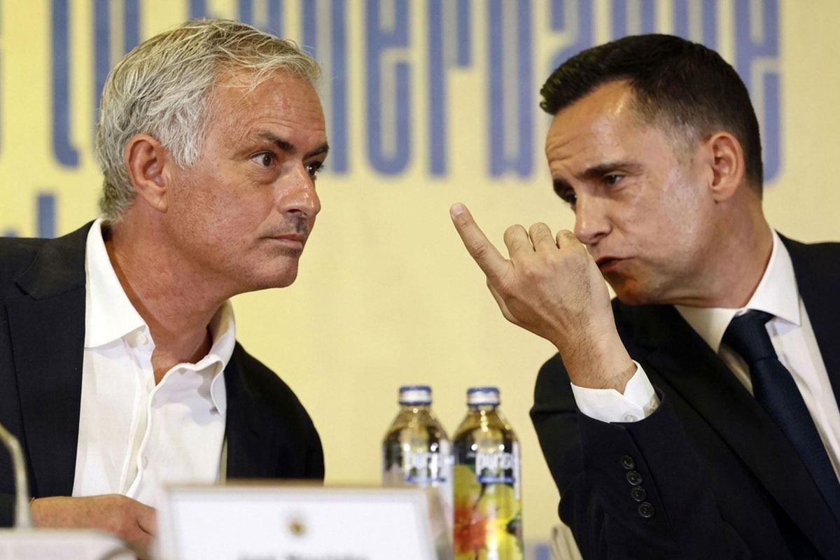 Fenerbahçe için çok konuşulacak sözler: Yarım kalan hikayem var, ileride geri döneceğim
