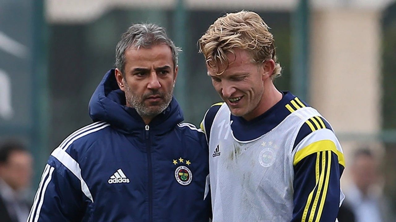 Fenerbahçe, Wout Faes’i gündemine aldı