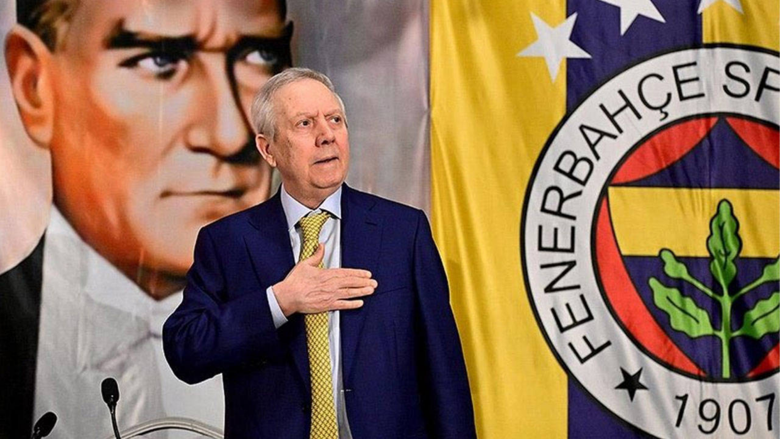 Fenerbahçe’de 45 milyon Euro’luk transfer beklentisi! Tekliflere göre…