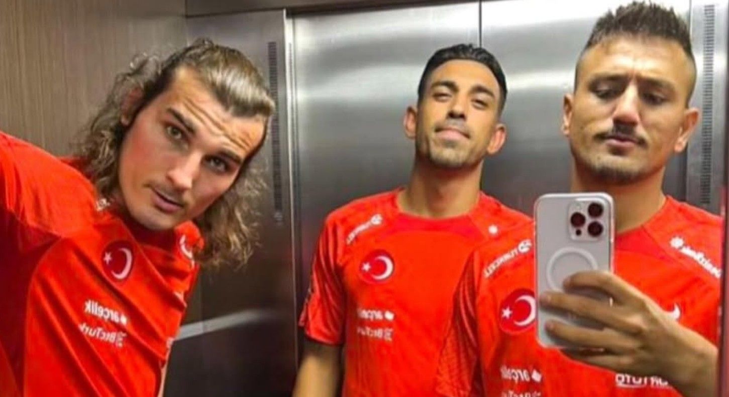 Fenerbahçe’de Çağlar Söyüncü, İrfan Can Kahveci ve Cengiz Ünder kararı