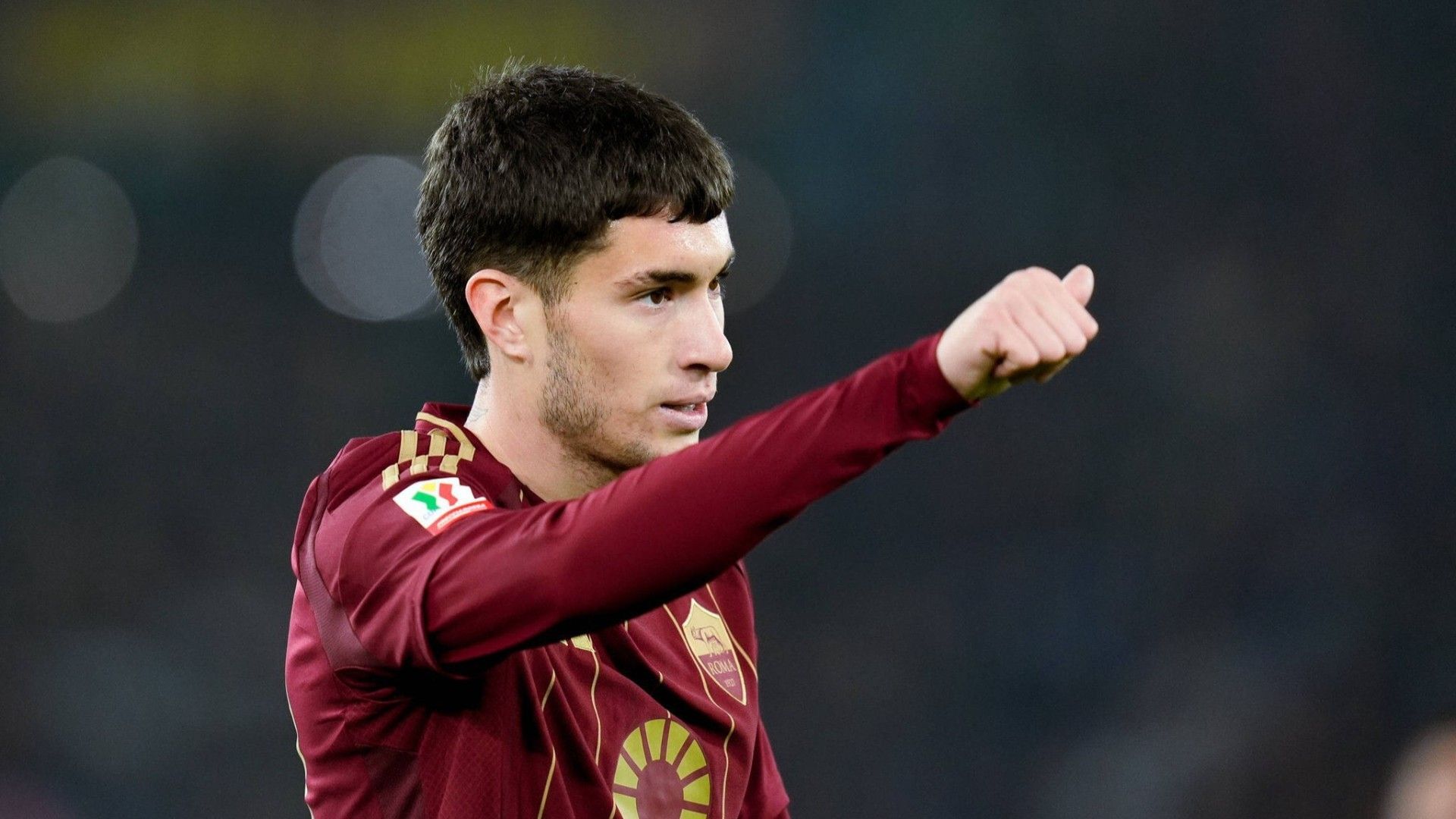 Fenerbahçe’de hedef Arjantinli sağ kanat Matias Soule