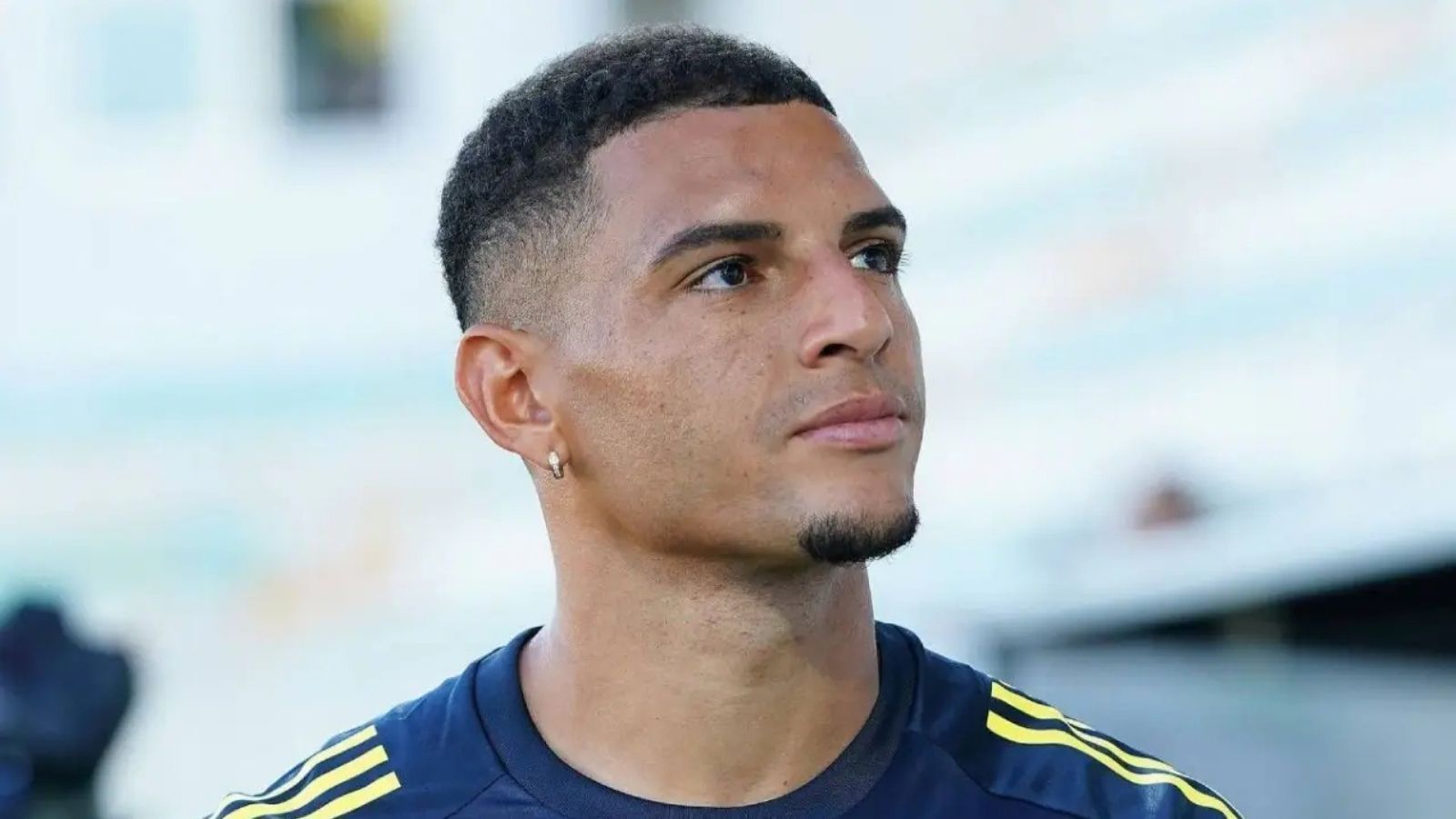 Fenerbahçe’de İsmail Kartal’dan Diego Carlos kararı