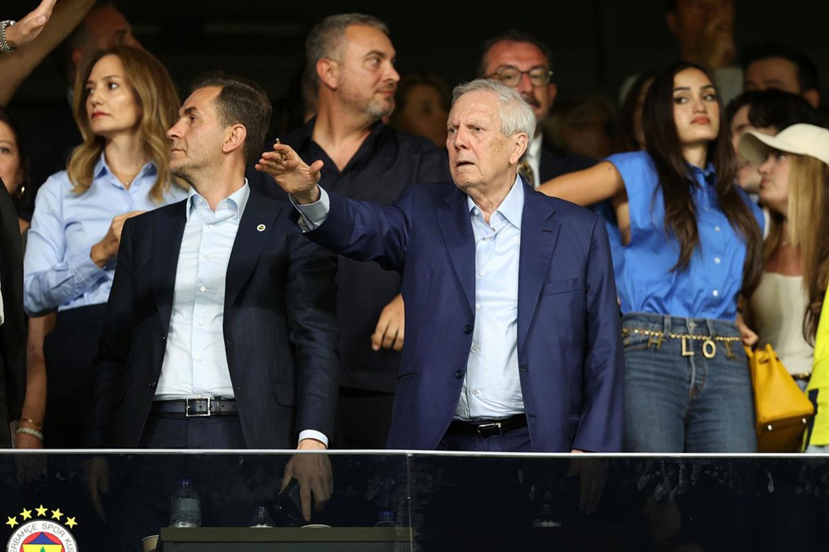 Fenerbahçe’de Muriqi’den sonra bir bomba daha! Kaptanla anlaşma yakın