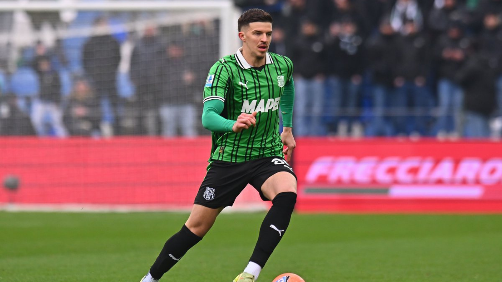 Fenerbahçe’de sürpriz stoper hamlesi! Tarik Muharemovic…