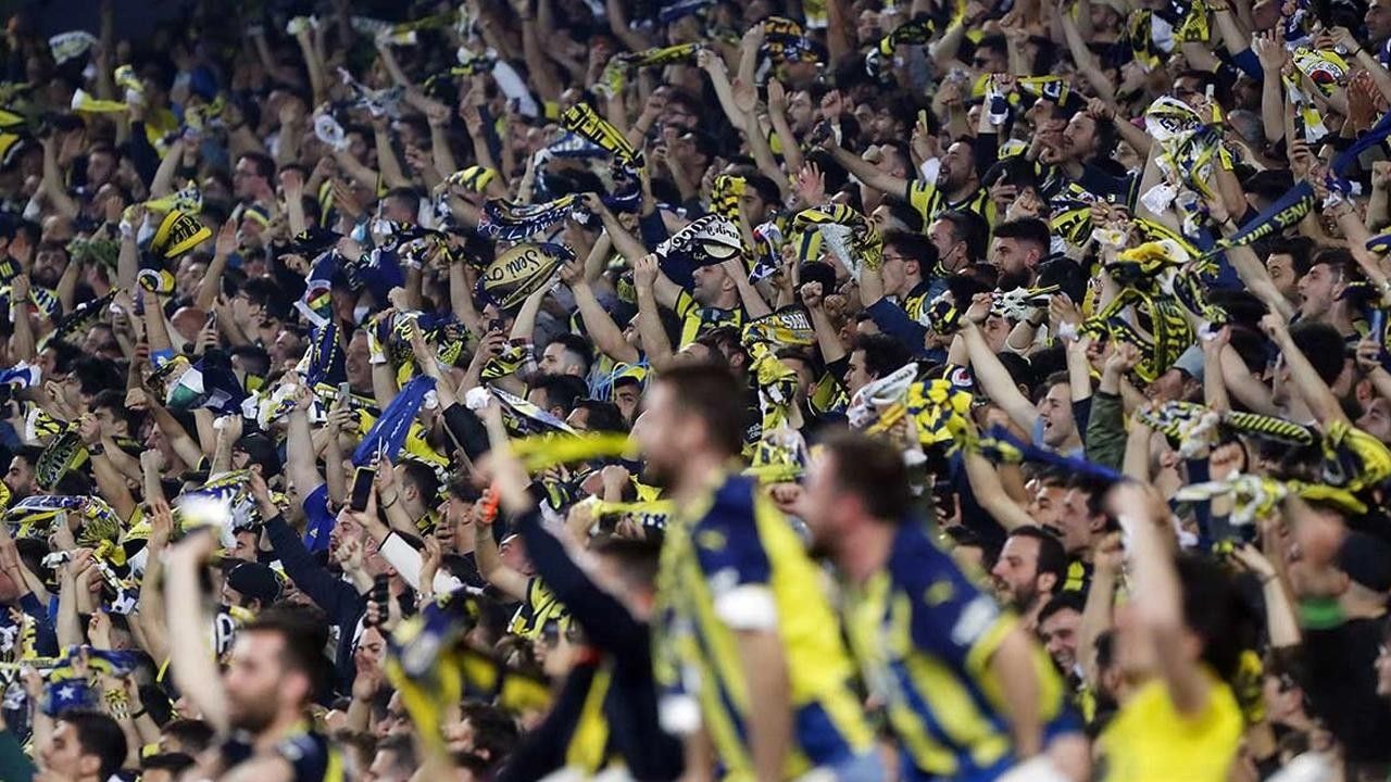 Fenerbahçe’de yeni sezon kombine fiyatları ve satış tarihleri açıklandı