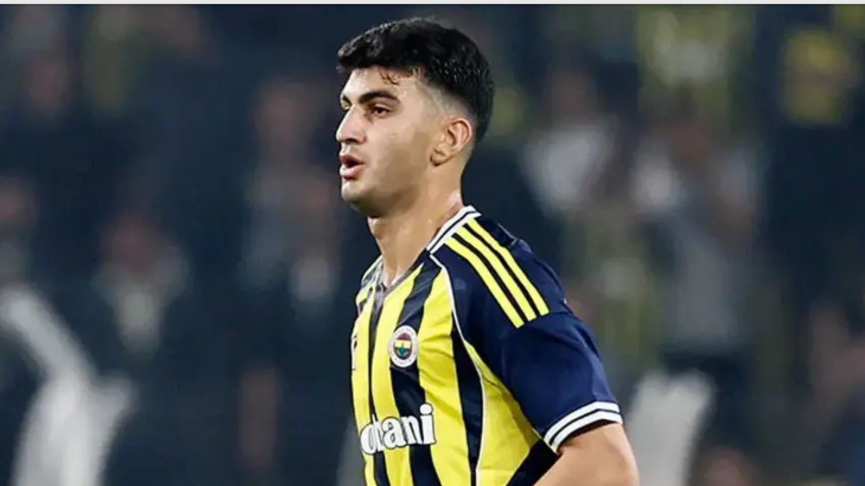 Fenerbahçe’de Yiğit Efe Demir’in geleceği belli oldu