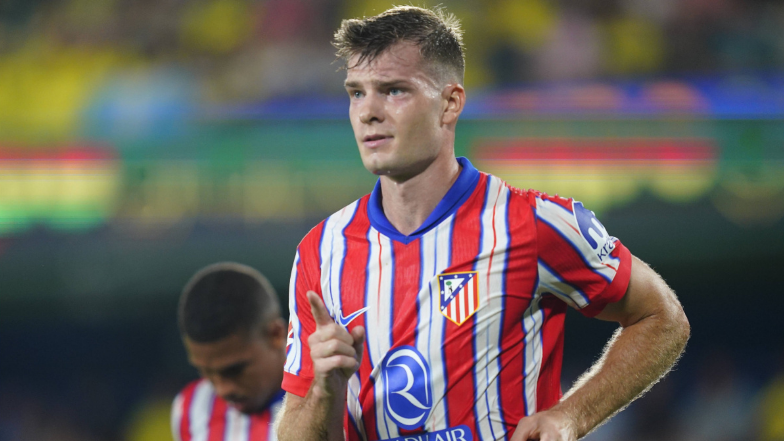 Fenerbahçe’den Alexander Sörloth atağı! Yeni teklif ortaya çıktı