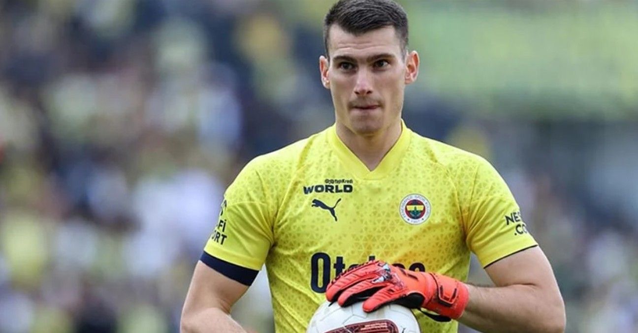 Fenerbahçe’nin gözden çıkardığı Dominik Livakovic için ezeli rakipten sürpriz hamle