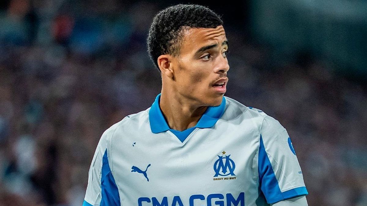 Fenerbahçe’nin gündemindeydi: Roma’dan Mason Greenwood’a teklif!