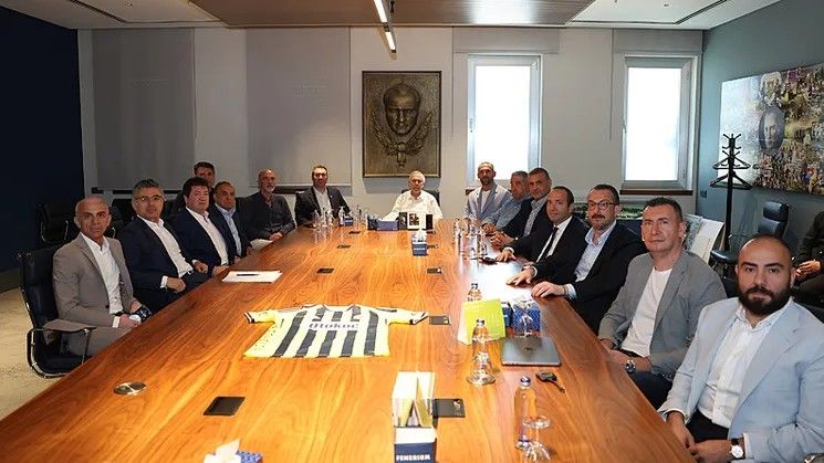 Fenerbahçe’nin Şampiyonlar Ligi planı: İsmail Kartal’dan 3 transfer talebi!