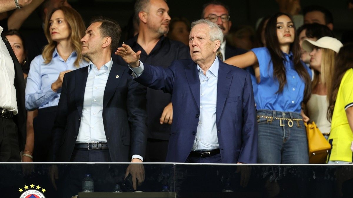 Fenerbahçe’nin yaz döneminde açıklayacağı ilk transfer belli oldu!