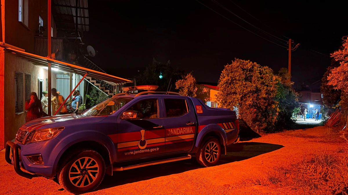 Fethiye’de Silahlı Kavga: 1 Ölü, 2 Yaralı