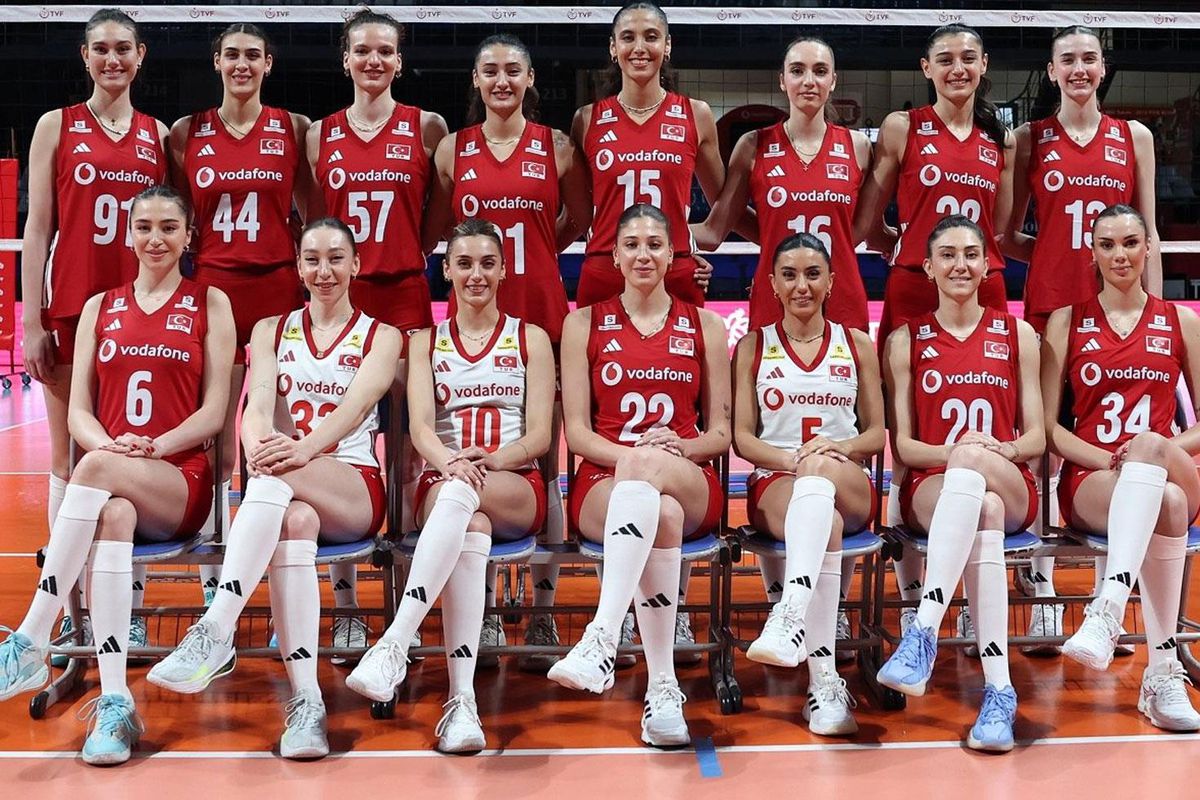 Filenin Sultanları, Milletler Ligi’ne galibiyetle başladı