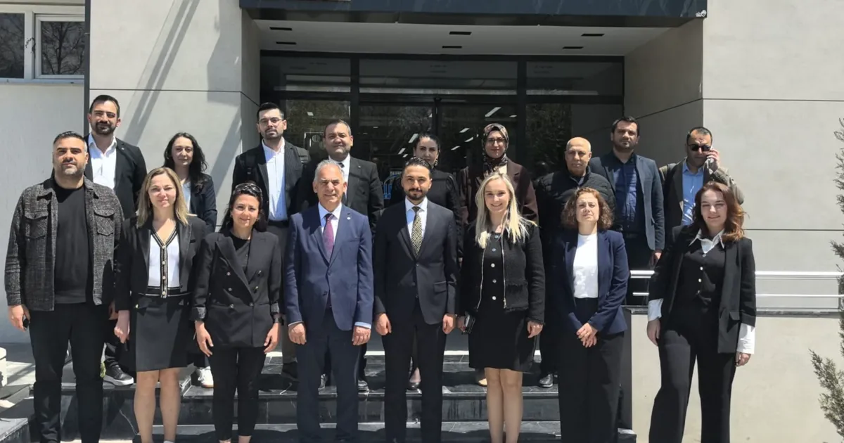 Fırat EDAŞ Enerji Sektöründe Yapay Zekâ Dönüşümüne Yön Veriyor
