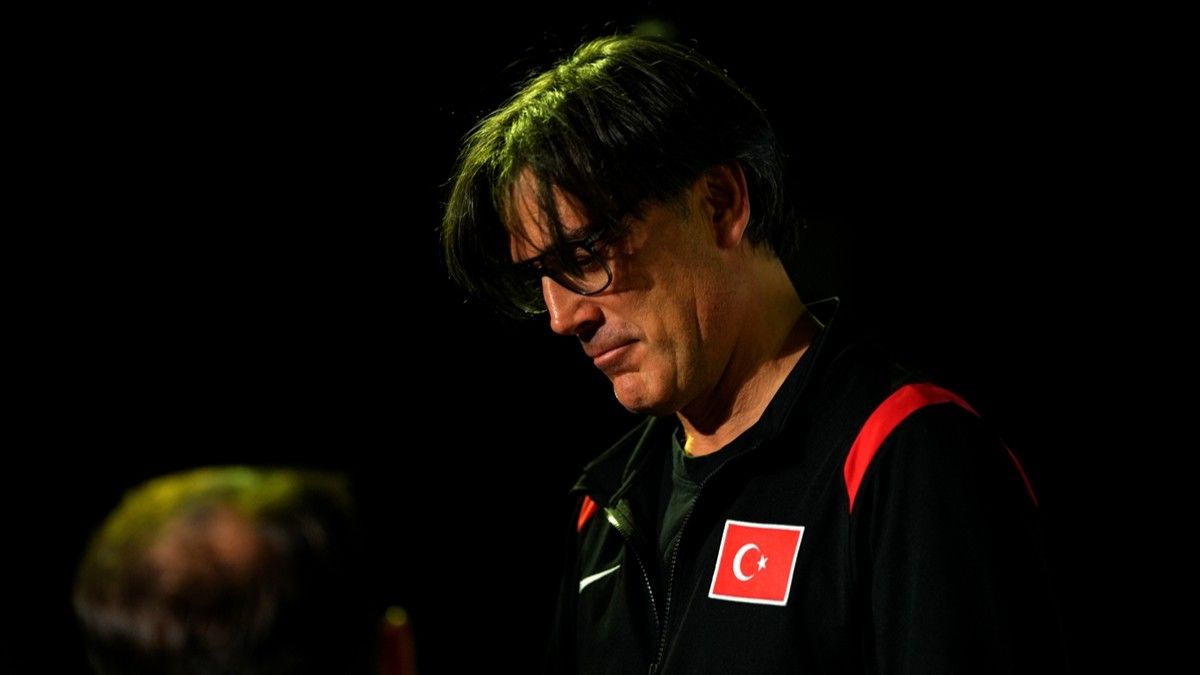 FLAŞ | TFF, Montella ile görüştü! Değişim rüzgarı…