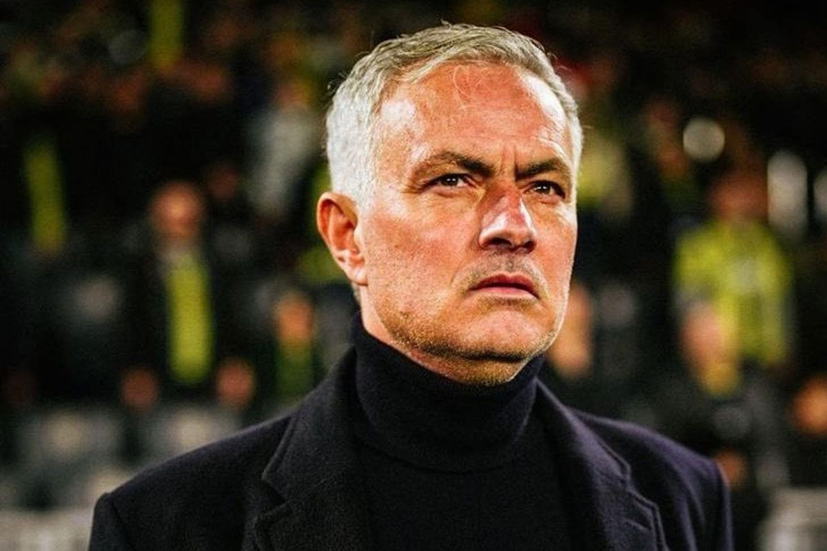 Florentino Perez, Jose Mourinho’yu resmen açıkladı