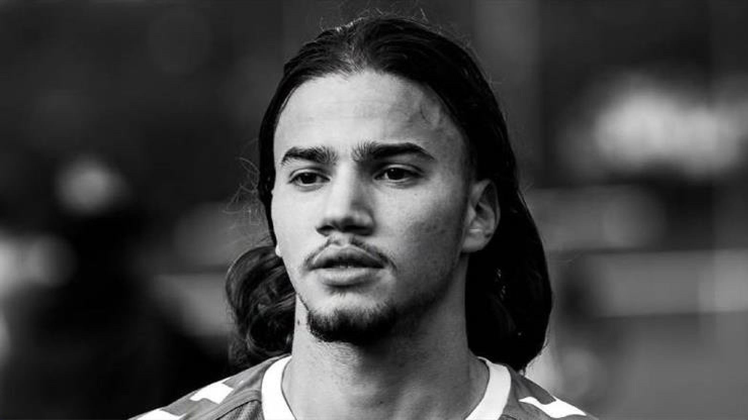 Fransa’dan üzücü haber! 21 yaşındaki futbolcu hayatını kaybetti