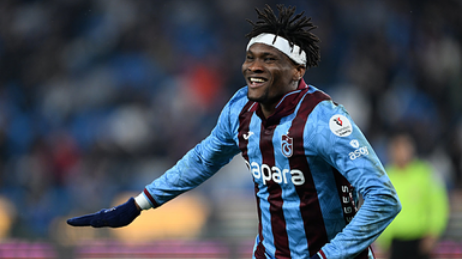 Fulham’dan Nwaiwu için yeni teklif! Trabzonspor’dan bir kez daha ret