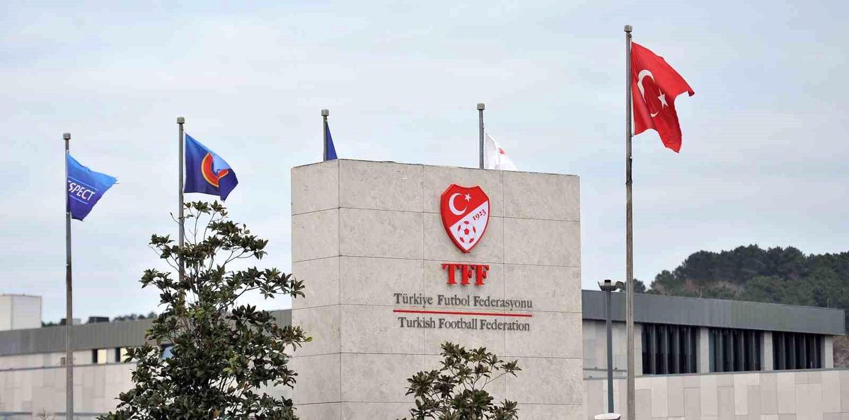 Futbolda lisanslı kulüp sayısı 29’a çıktı