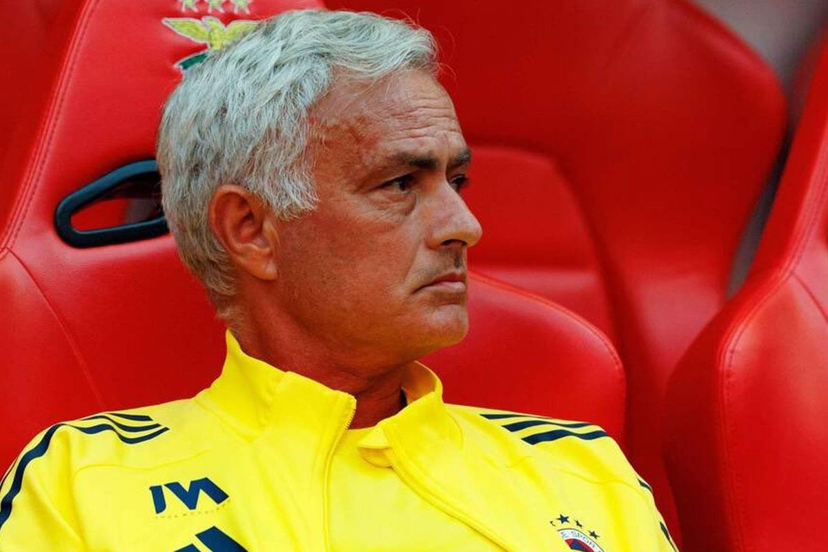 Galatasaray, Mourinho’nun açtığı davanın mahkeme kararını açıkladı