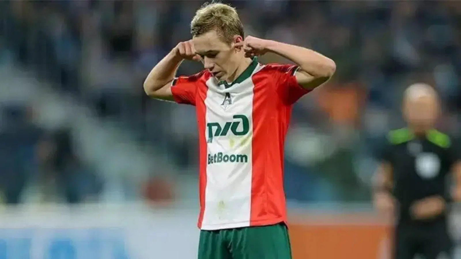 Galatasaray’a Batrakov fırsatı! PSG transferden çekildi iddiası