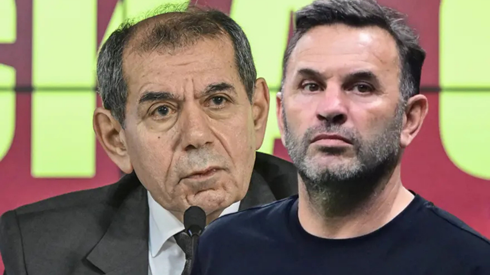 Galatasaray’da ayrılık listesi kabardı! İşte gönderilecek isimler