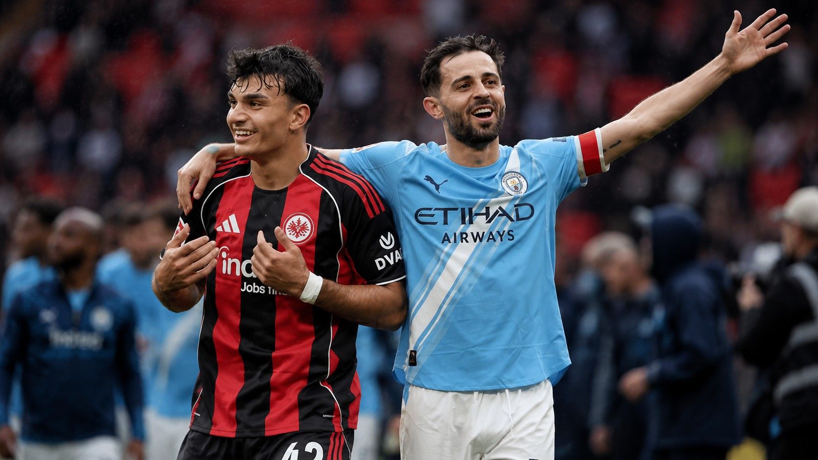 Galatasaray’da Bernardo Silva’ya alternatif: Can Uzun!