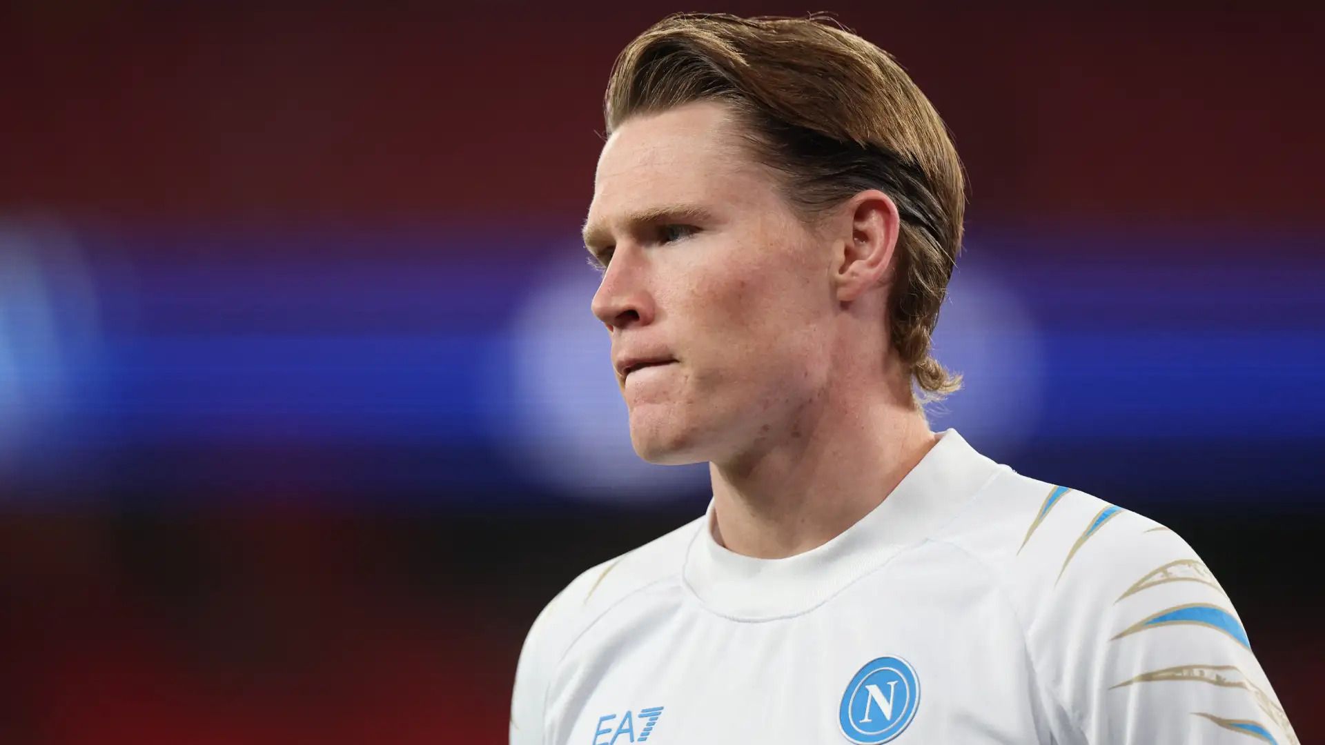 Galatasaray’da dev teklif hazırlığı! Hedef McTominay…