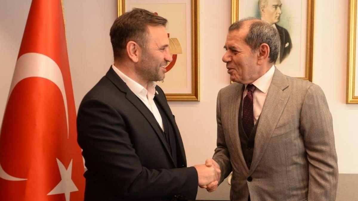 Galatasaray’da dev transfer listesi! 30 futbolcu radarda