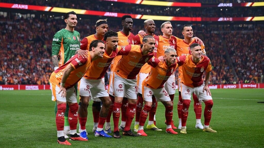 Galatasaray’da Mario Lemina ile anlaşma tamam! Yabancı kuralı bekleniyor