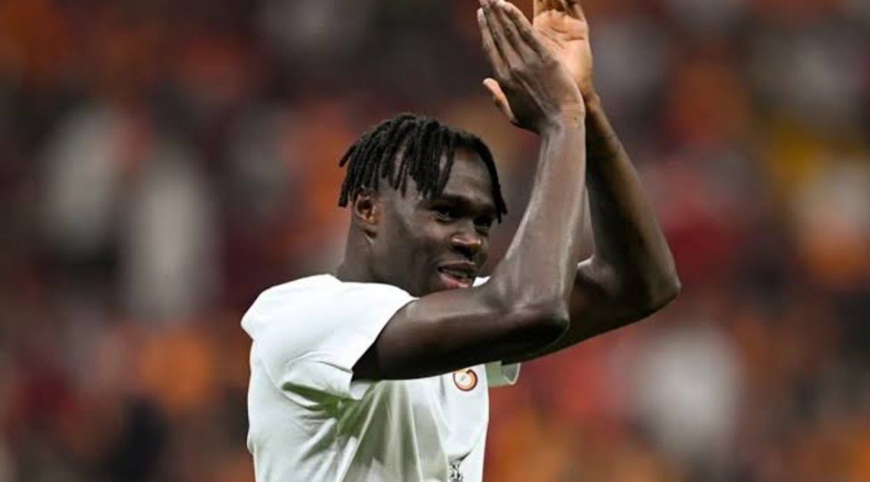 Galatasaray’da Singo’ya Avrupa devi talip oldu! Kulüp rekoru kıracak geçecek bonservis…