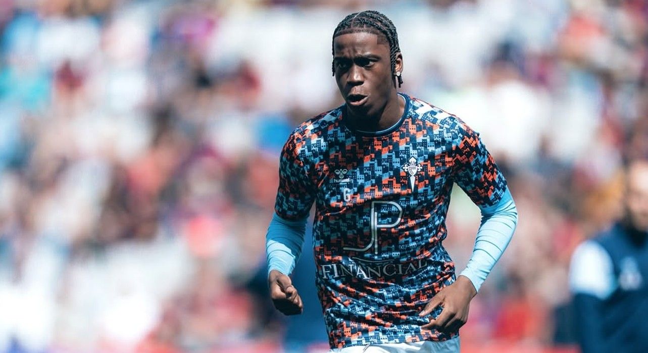 Galatasaray’dan Ilaix Moriba sürprizi! Teklif ortaya çıktı