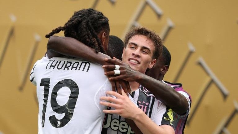 Galatasaray’dan Khephren Thuram’a 30 milyon Euro!
