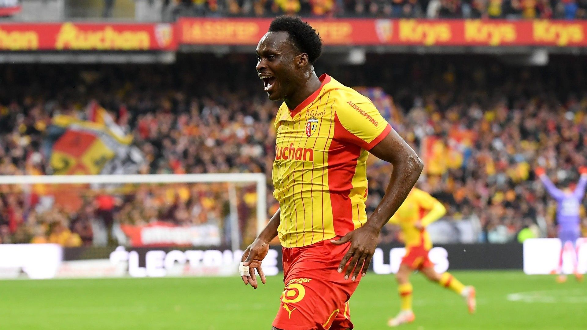 Galatasaray’ın hedefindeki son isim Baidoo!