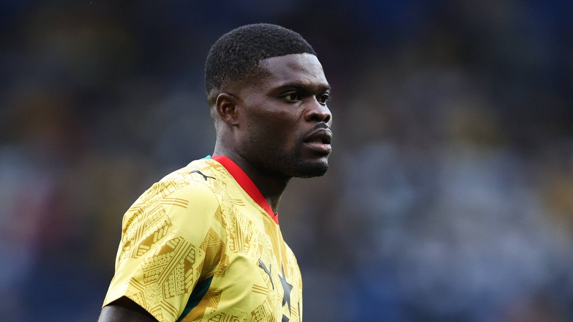Gana’dan Thomas Partey talebi: Yasak gözden geçirilsin!