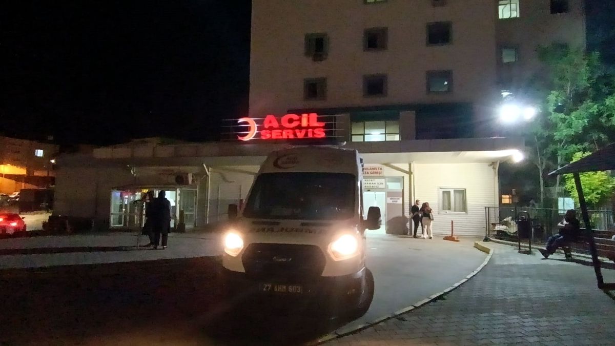 Gaziantep’te Aile İçi Tartışma Faciası: Baba Oğlunu Bıçaklayarak Öldürdü